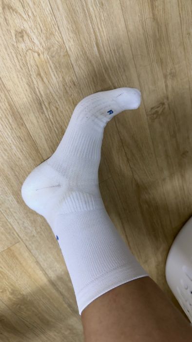 삼삼양말 사용 장면