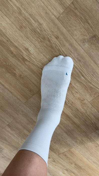 삼삼양말 사용 장면