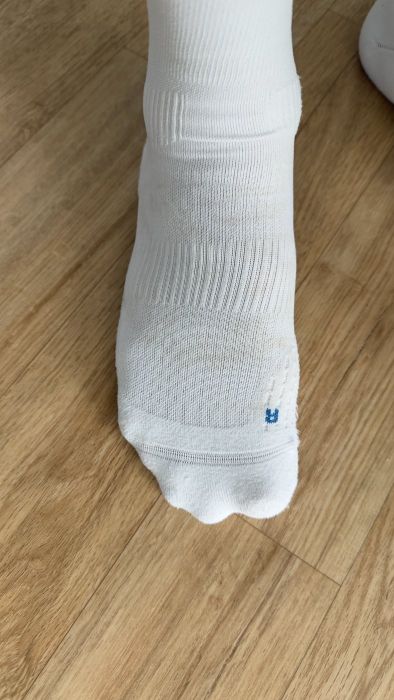 삼삼양말 사용 장면